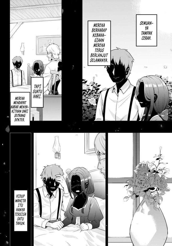 Kenshi wo Mezashite Nyuugaku shita no ni Mahou Tekisei 9999 nan desu kedo!? chapter 49